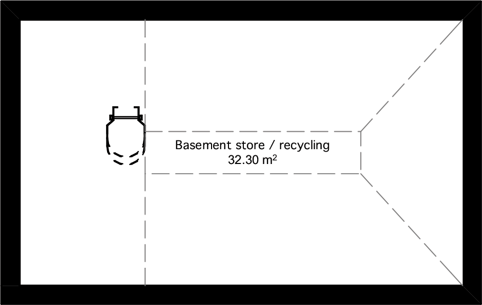 / property 2 - basement