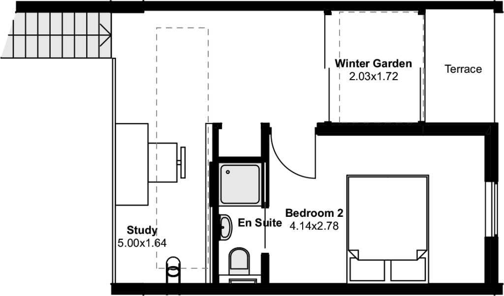 / property 3 - first floor