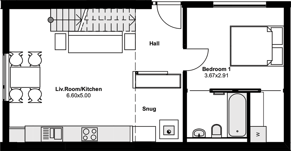 / property 3 - ground floor